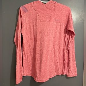 La Sportiva Hooded Women’s Base Layer size Medium